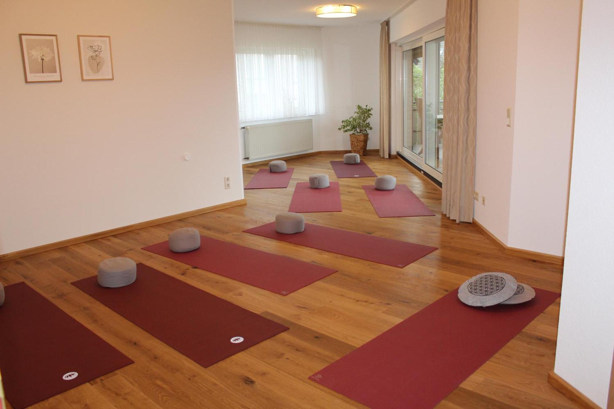 Bio-Hotel Melter Bad Laer Buitenkant foto